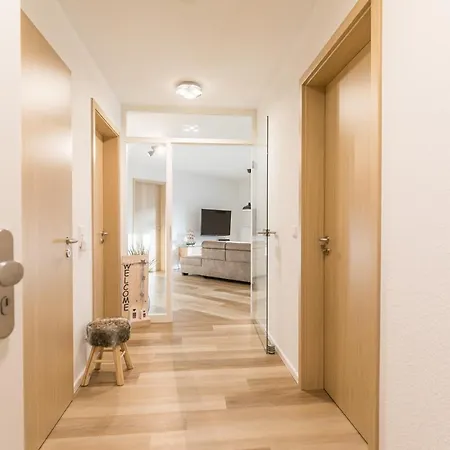 Daire Bahnhofstr 9 Bahnhofstrasse 9, One