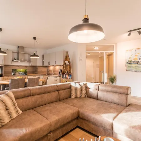 Daire Bahnhofstr 9 Bahnhofstrasse 9, One