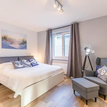 Bahnhofstr 9 Bahnhofstrasse 9, One Büsum