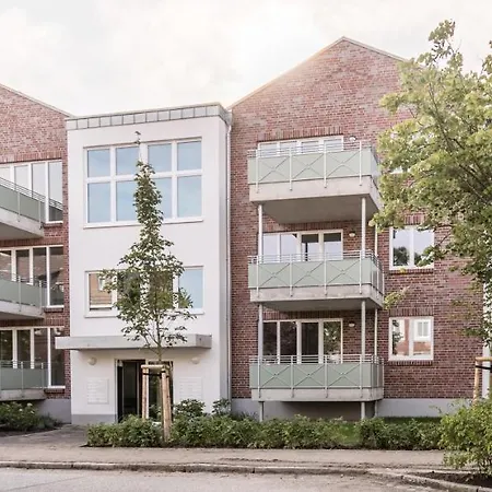 Daire Bahnhofstr 9 Bahnhofstrasse 9, One