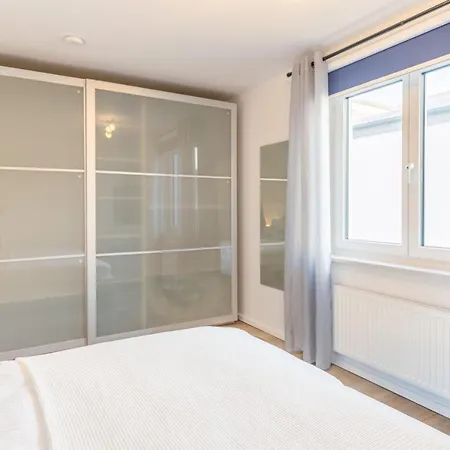 Bahnhofstr 9 Bahnhofstrasse 9, One Daire Büsum