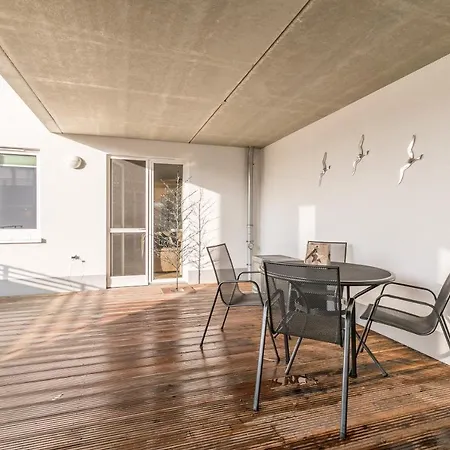 Daire Bahnhofstr 9 Bahnhofstrasse 9, One Büsum