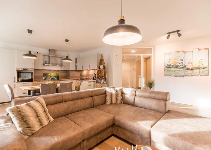 Apartamento Bahnhofstr 9 Bahnhofstrasse 9, One